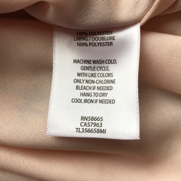 Leith Nordstrom floral one shoulder top size M - Picture 6 of 6